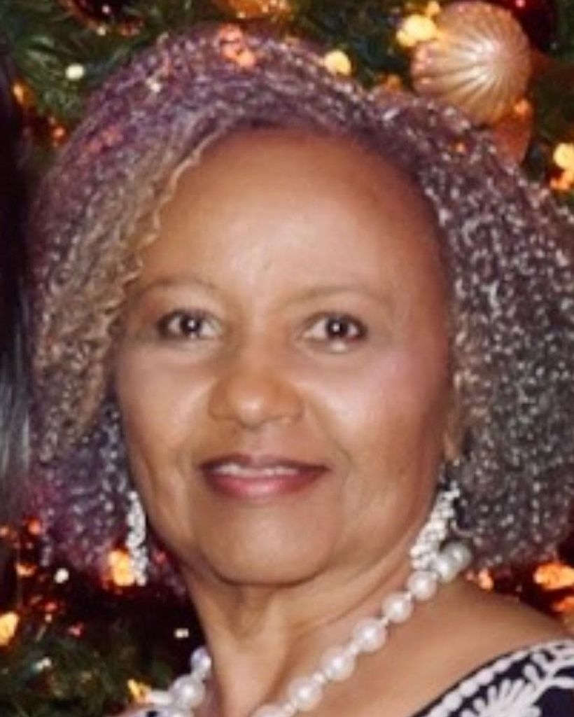 Mona Cloud Profile Photo