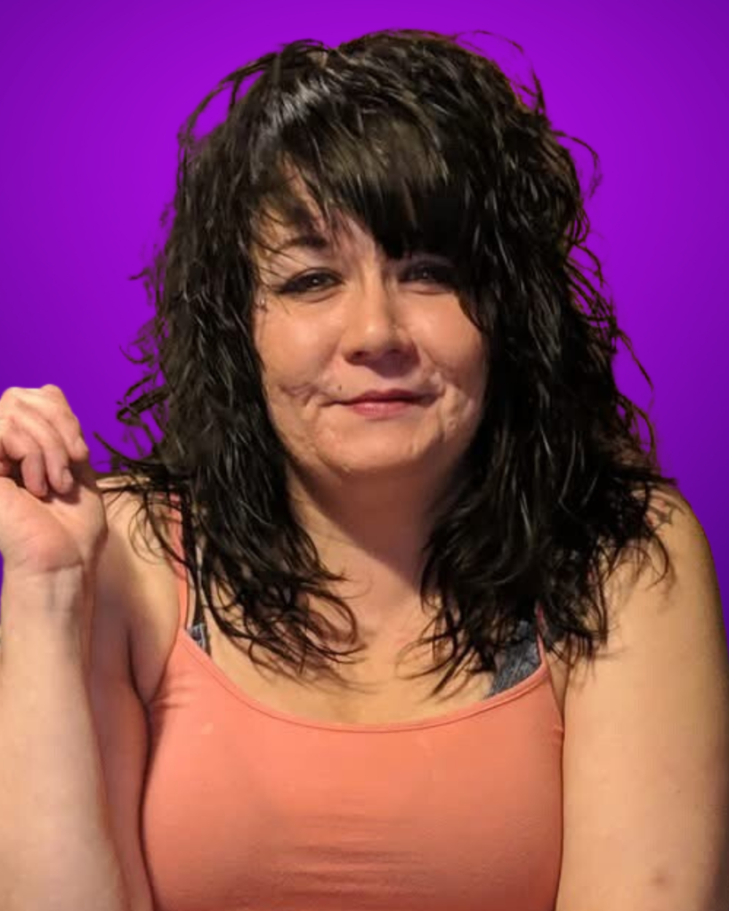 Angela Campbell Profile Photo