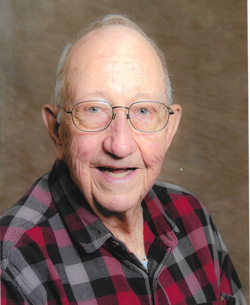 Wayne G. Schauer