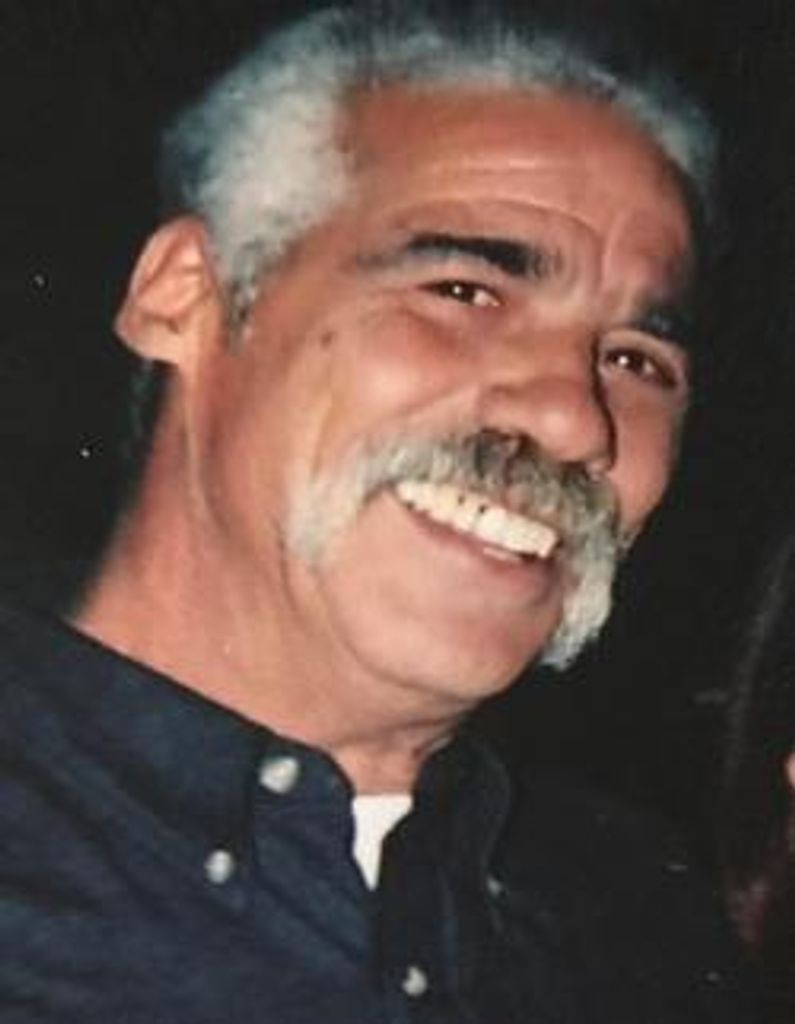 Richard Joseph George