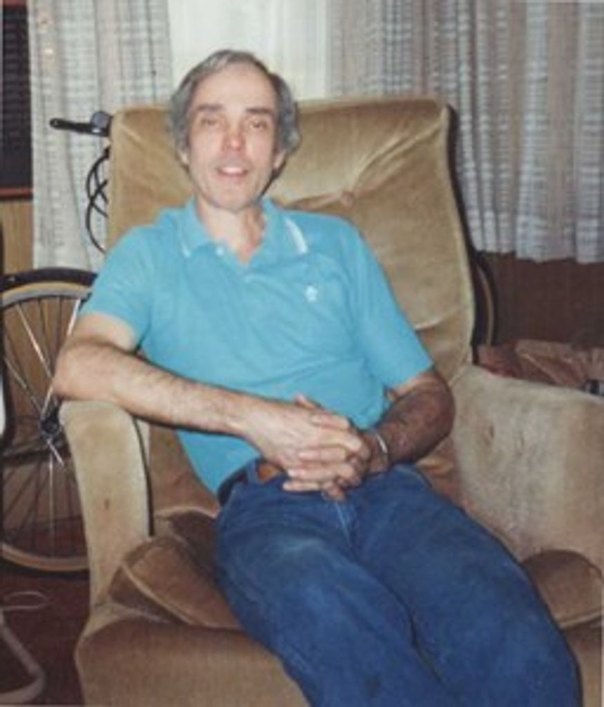 John Middleton Partridge