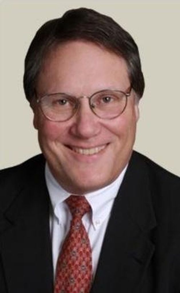 James Blanchard Condry