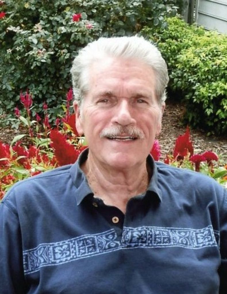 James "Jim" Langham