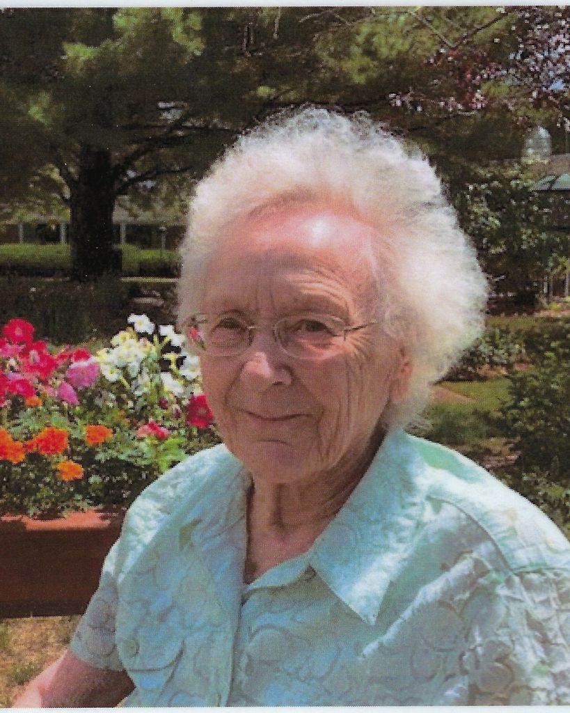 Maxine Johnson Profile Photo