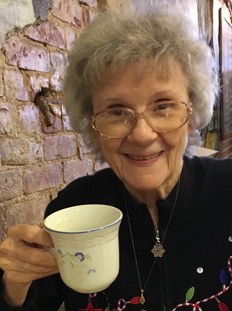 Eileen M. (Brisco)  Kittle Profile Photo