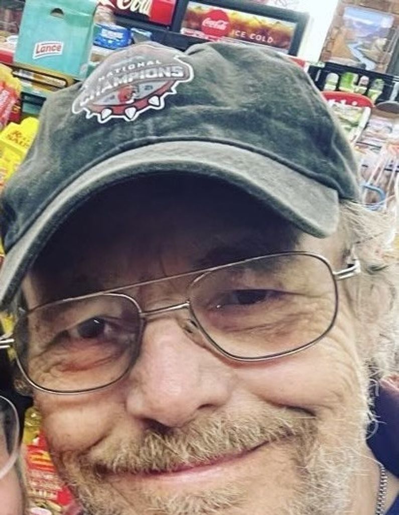 Paul Thomas Entwistle Profile Photo