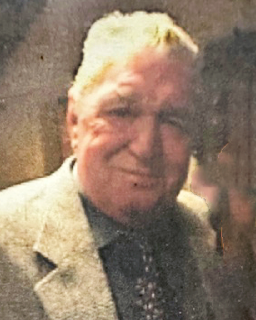 Alan Terry Ivins Profile Photo