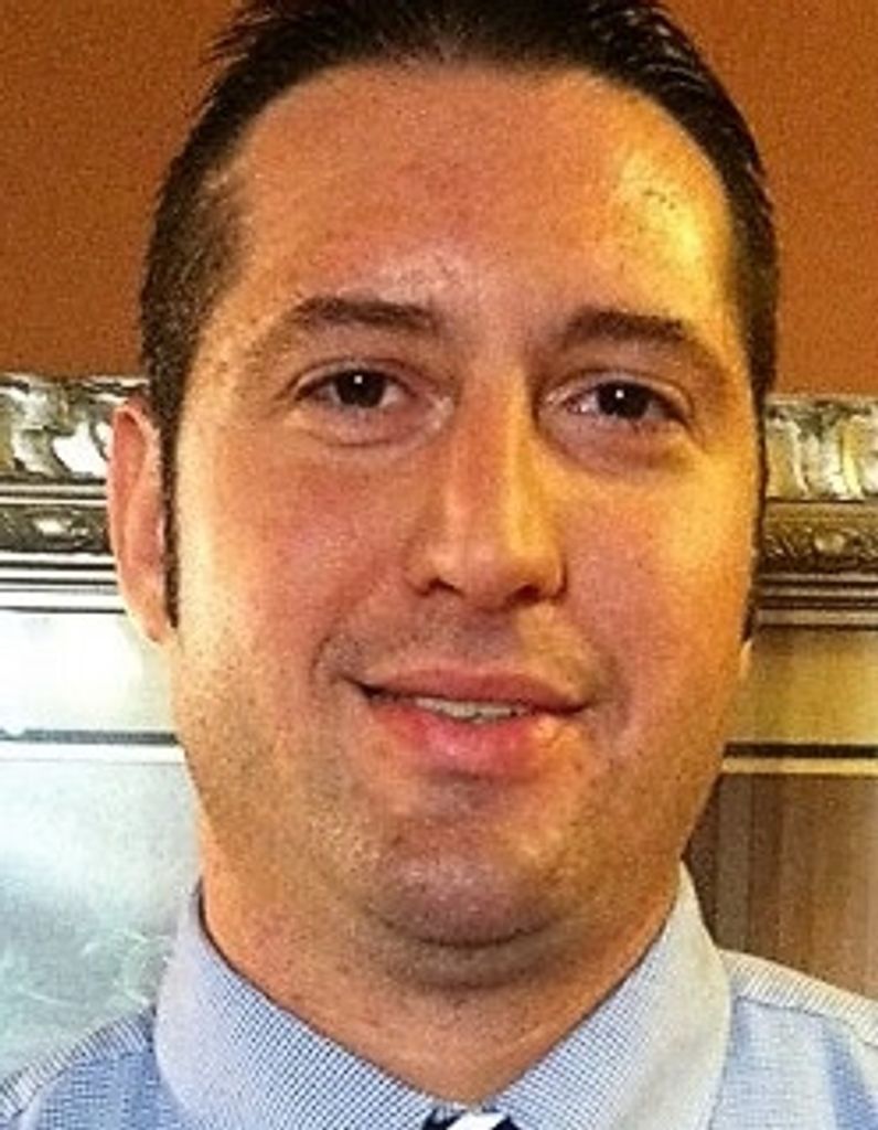 Benjamin Hillory Ogburn Profile Photo