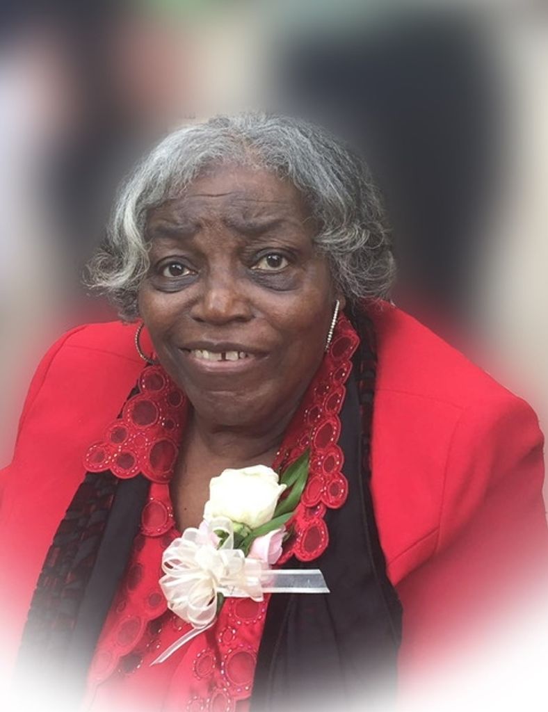 Lillie Bell Richardson Profile Photo