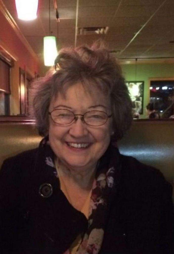 Margaret Mary Main Profile Photo