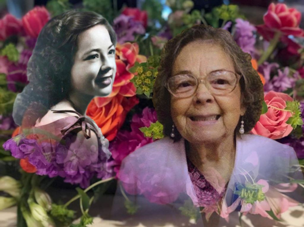 Guadalupe Elia Vazquez Profile Photo