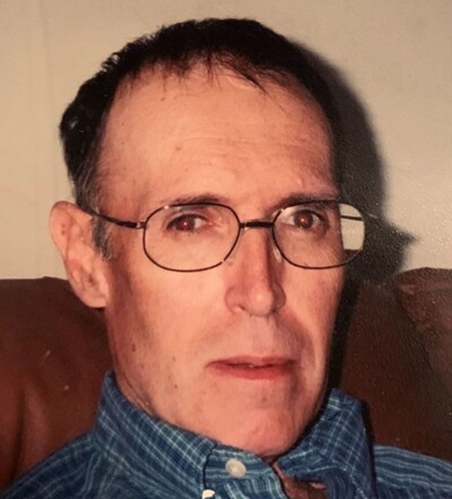 Louis Edward Pennell Profile Photo