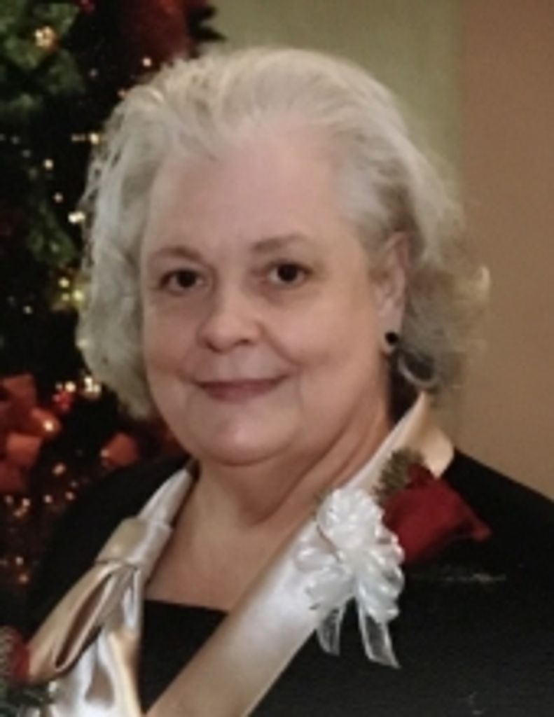 Ruth Ann Shamblin Swallows