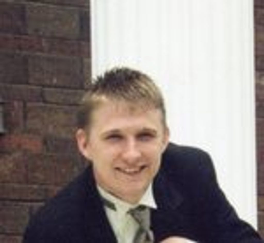 Brian Joseph "Bj" Denney