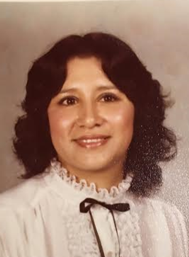 Hilda Lopez