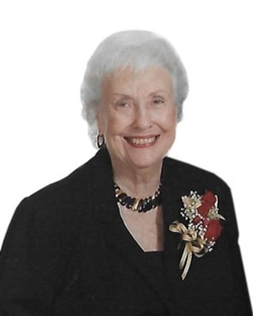 Emily Earlene Burns Frost