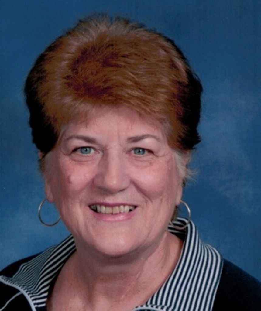 Janet Theresa Waslar Profile Photo