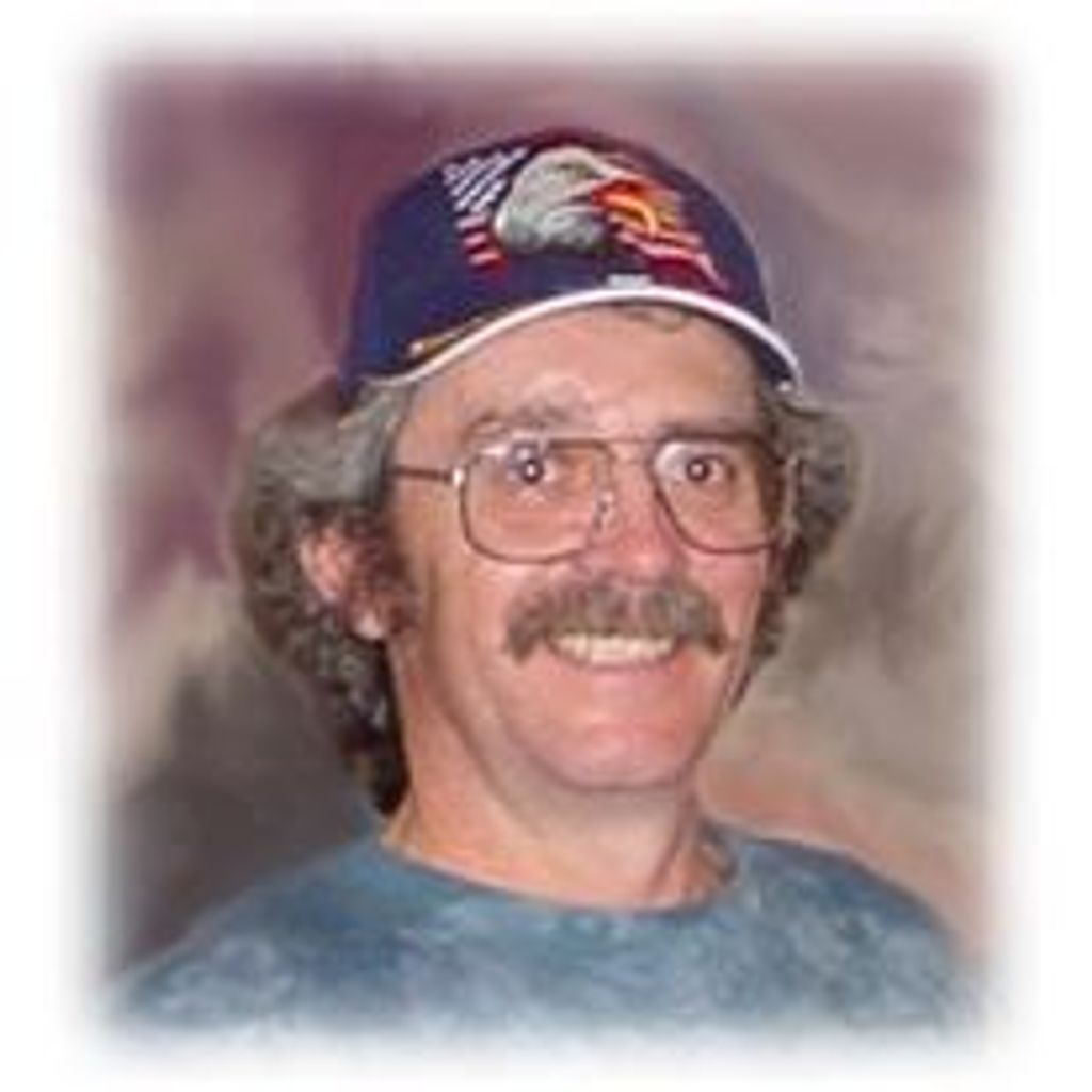 Kevan Crook