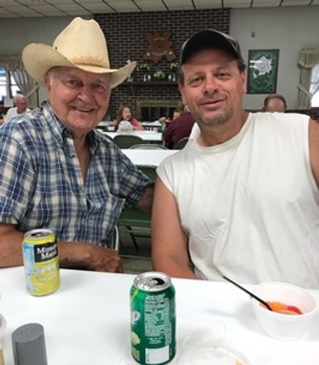 Edward  Nickoles Profile Photo