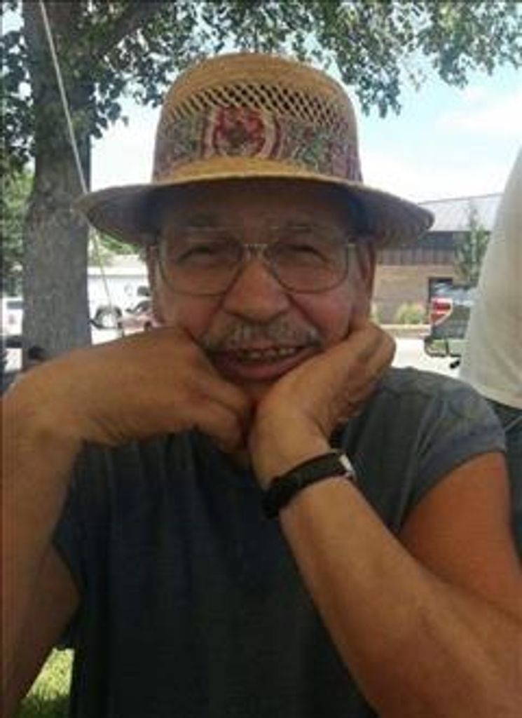 Frank Aguiniga