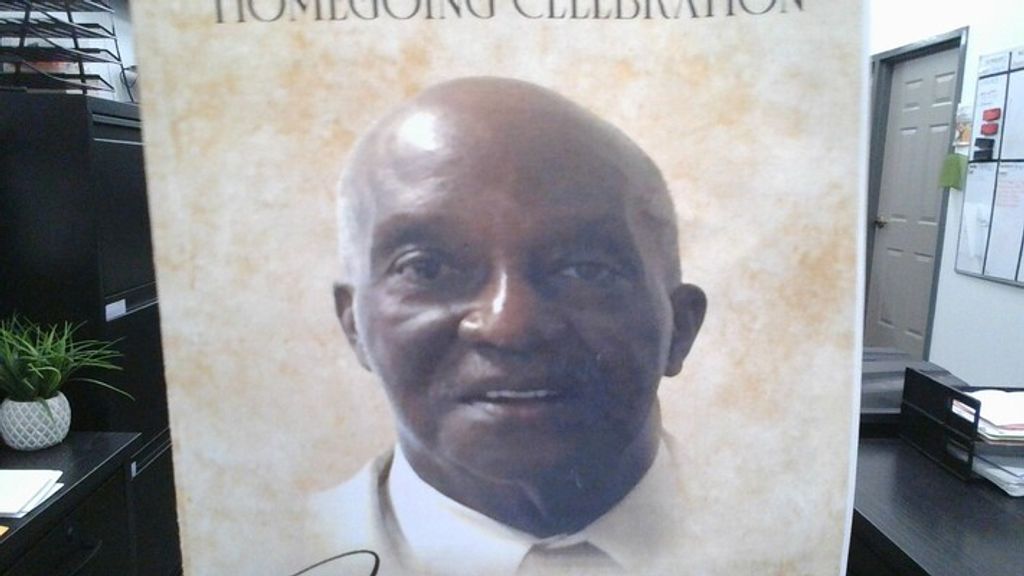 William E. Sanders Profile Photo