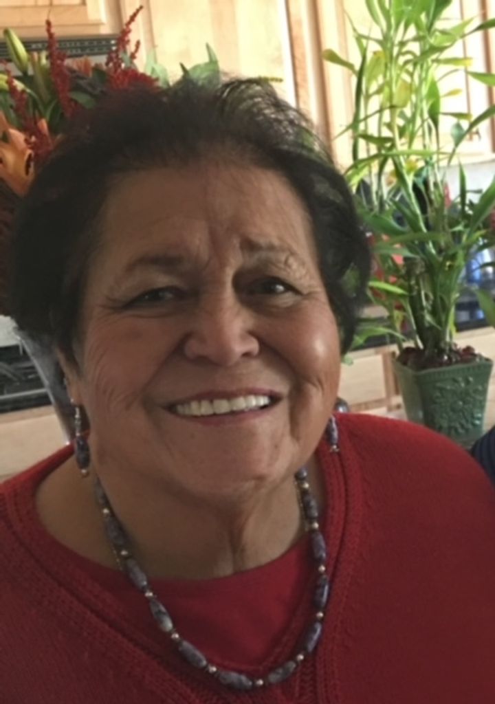 Josephine Melda Tafoya