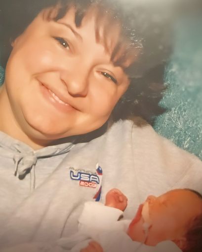 Judith C. Royston's obituary image