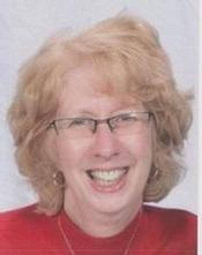 Kathleen Marie Cooper