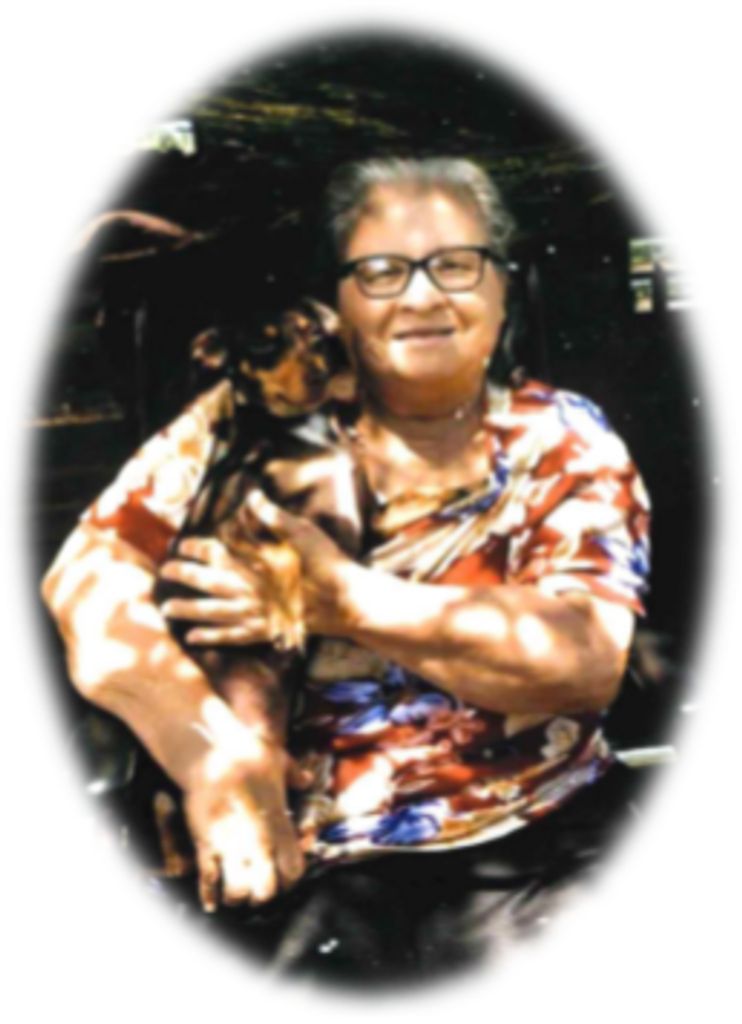 Ysabel C. Alvarado Profile Photo