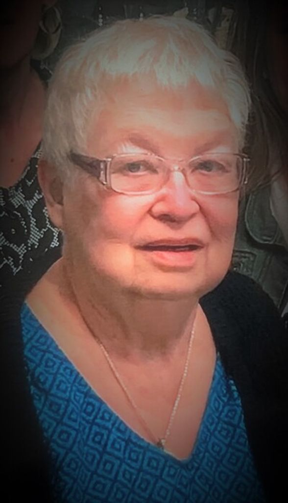 Judy C. Struven Profile Photo