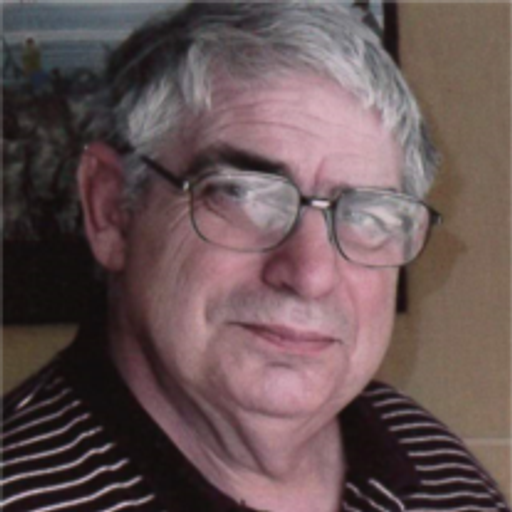 Dennis Lee Booth Profile Photo