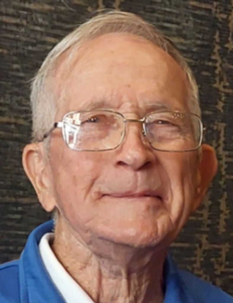 William Kenneth Lynch