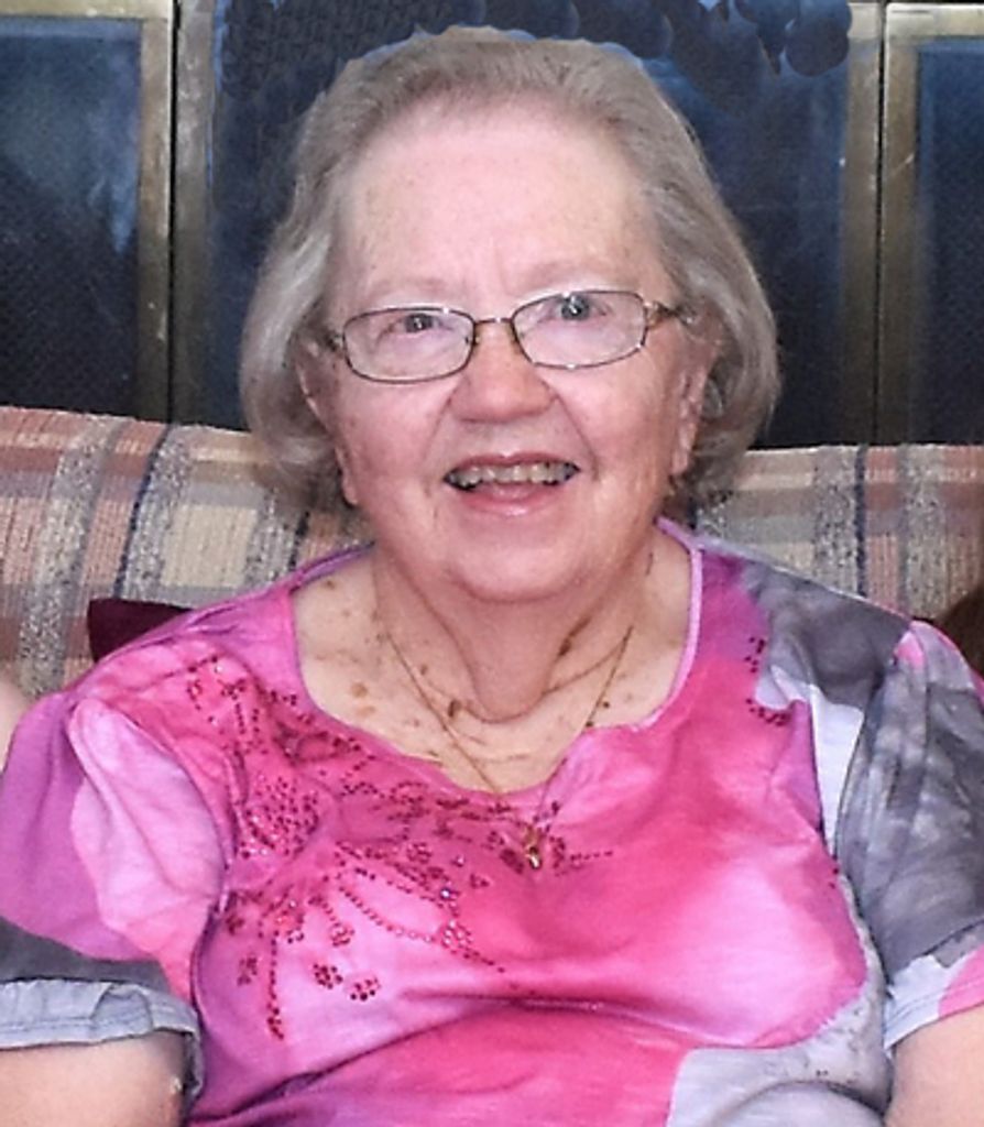 Carolyn Joy Dibler