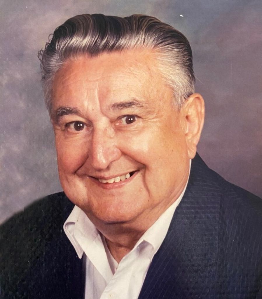 Nicholas Watsik