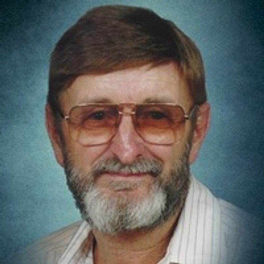 Tom N. Davis