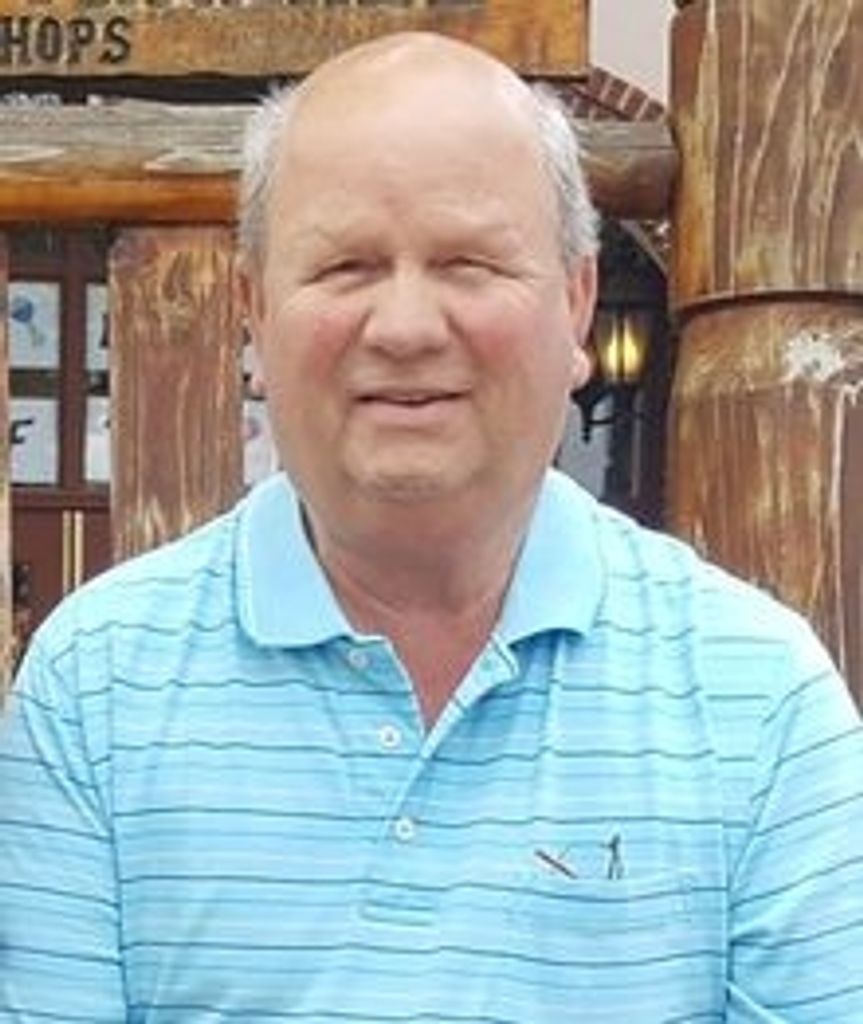 Mickey Ford Profile Photo