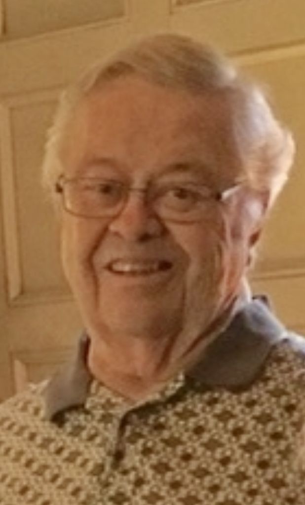 Lewis “Lew” Jones Profile Photo