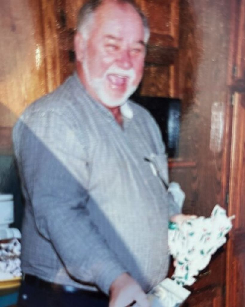 James Oliver Burgess Jr.