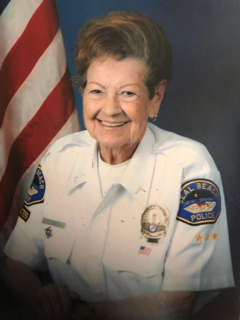 Linda Lee Vieth