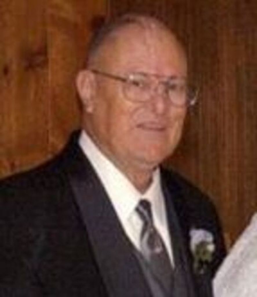 William Norris Justice, Jr. Profile Photo