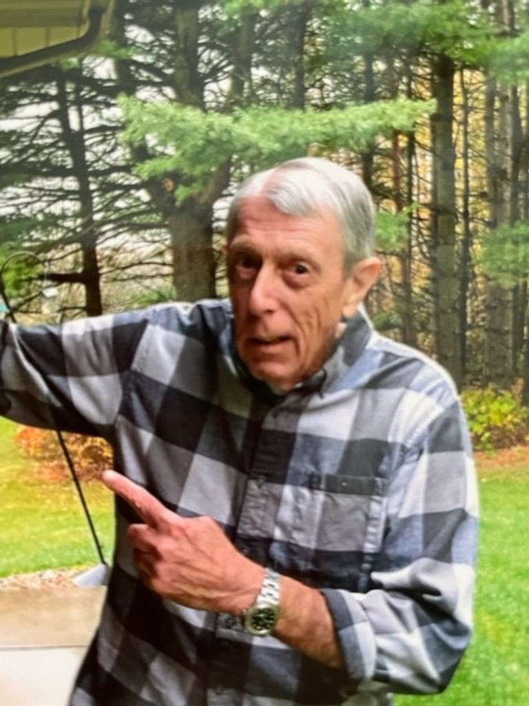 Ronald David Stoynoff
