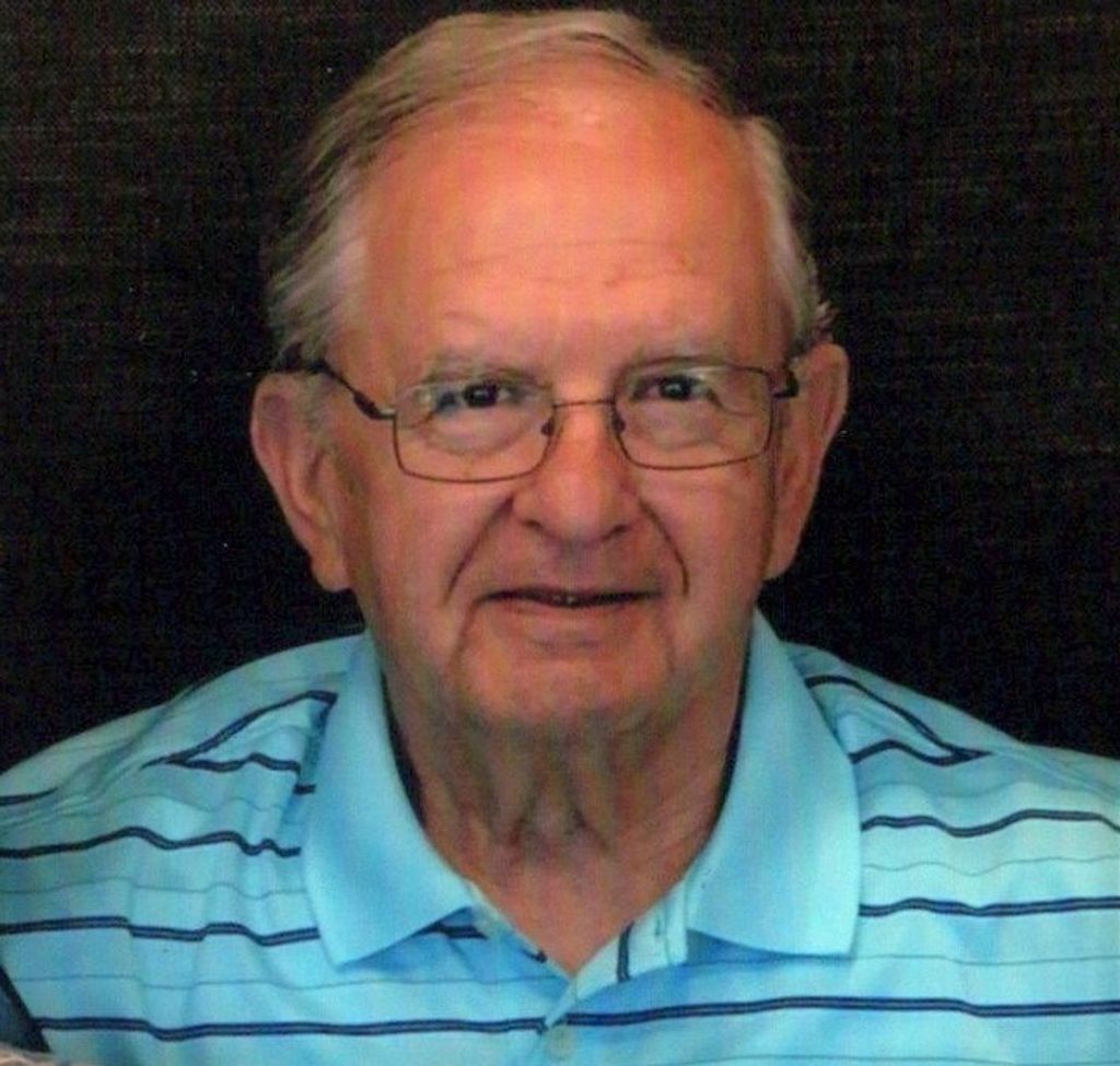 Morris Demsko