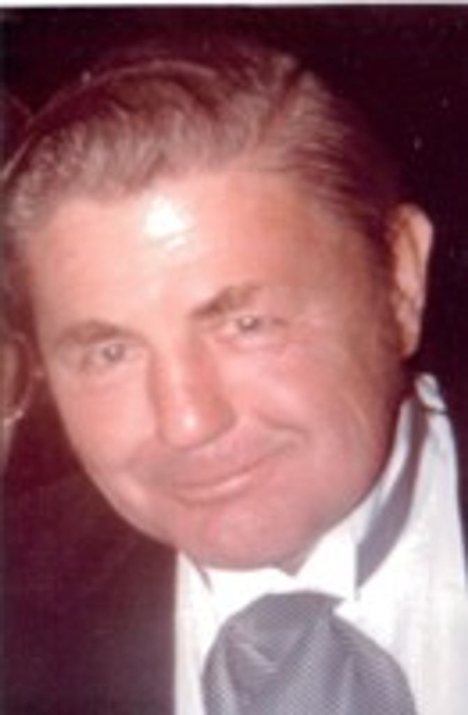 Peter “Peachy” Kadingo
