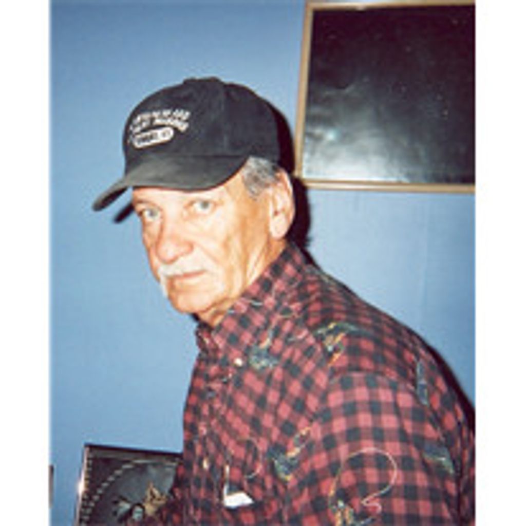 David J. Weiman