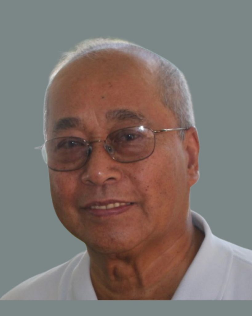 Norberto G. Concepcion, M.D. Profile Photo