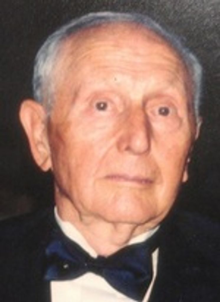 Ubaldo  "Robert" Tunno