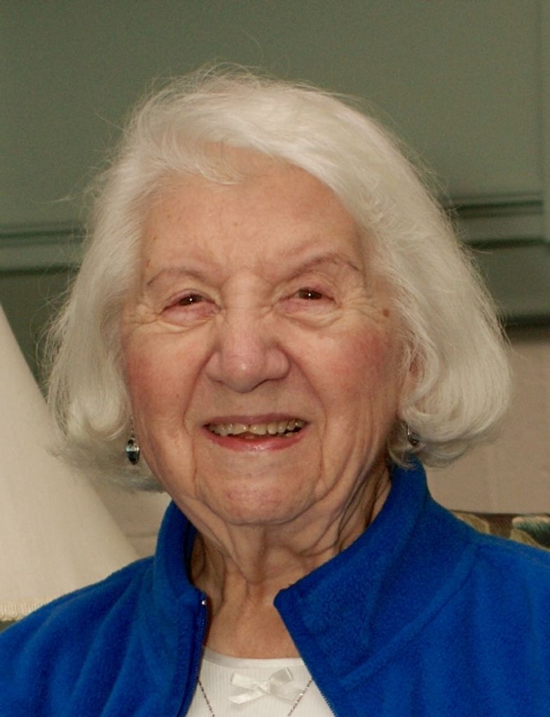 Phyllis J. Gates Profile Photo