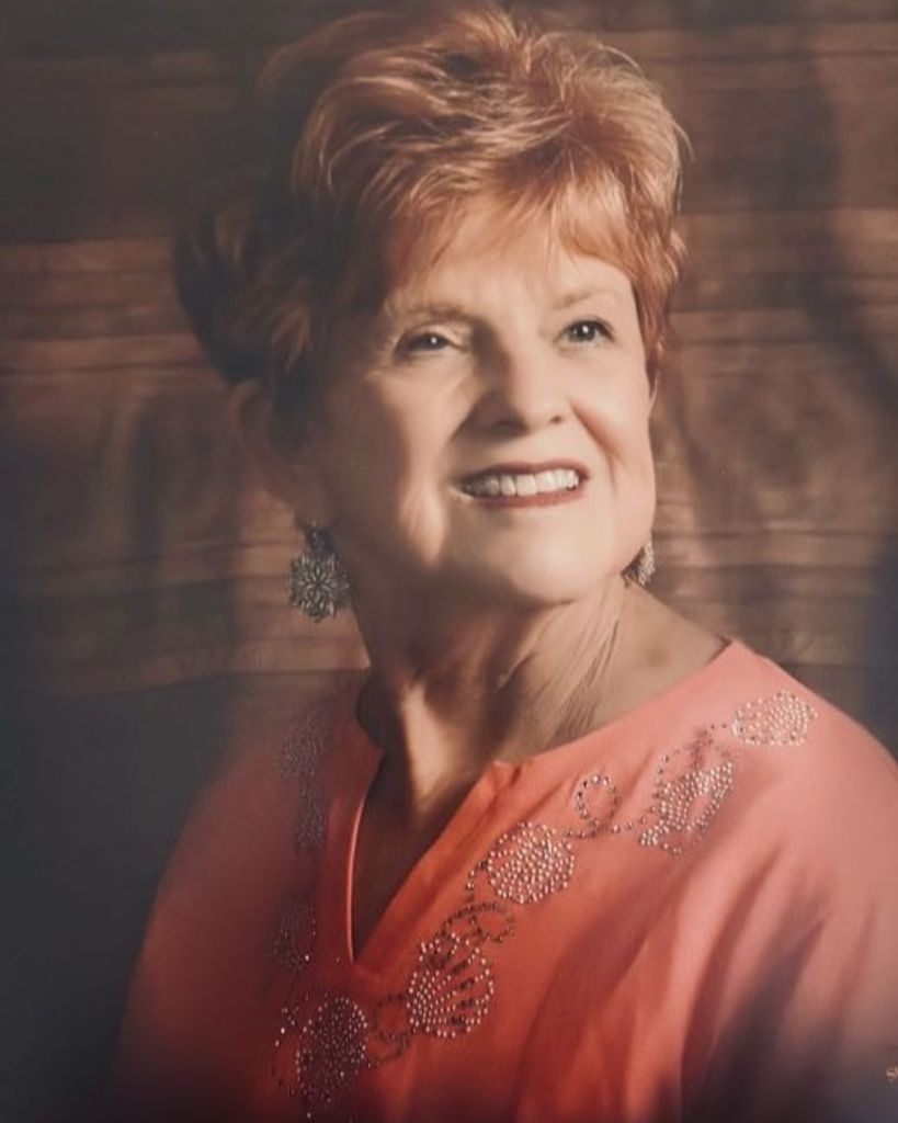 Alice Adelle Wildes Villadsen Profile Photo