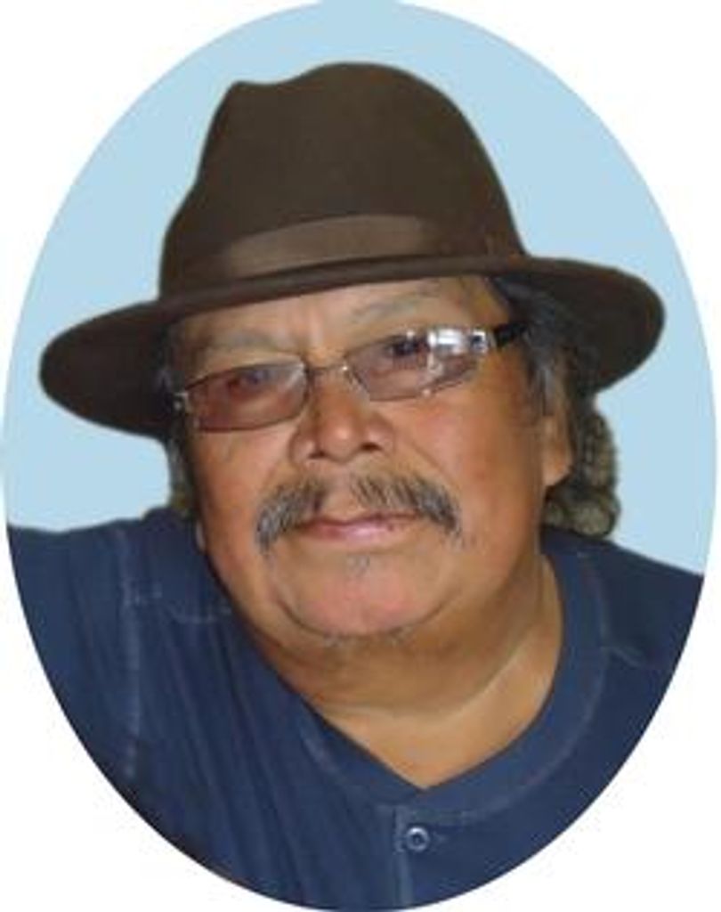 Ross Mamakeesic Profile Photo