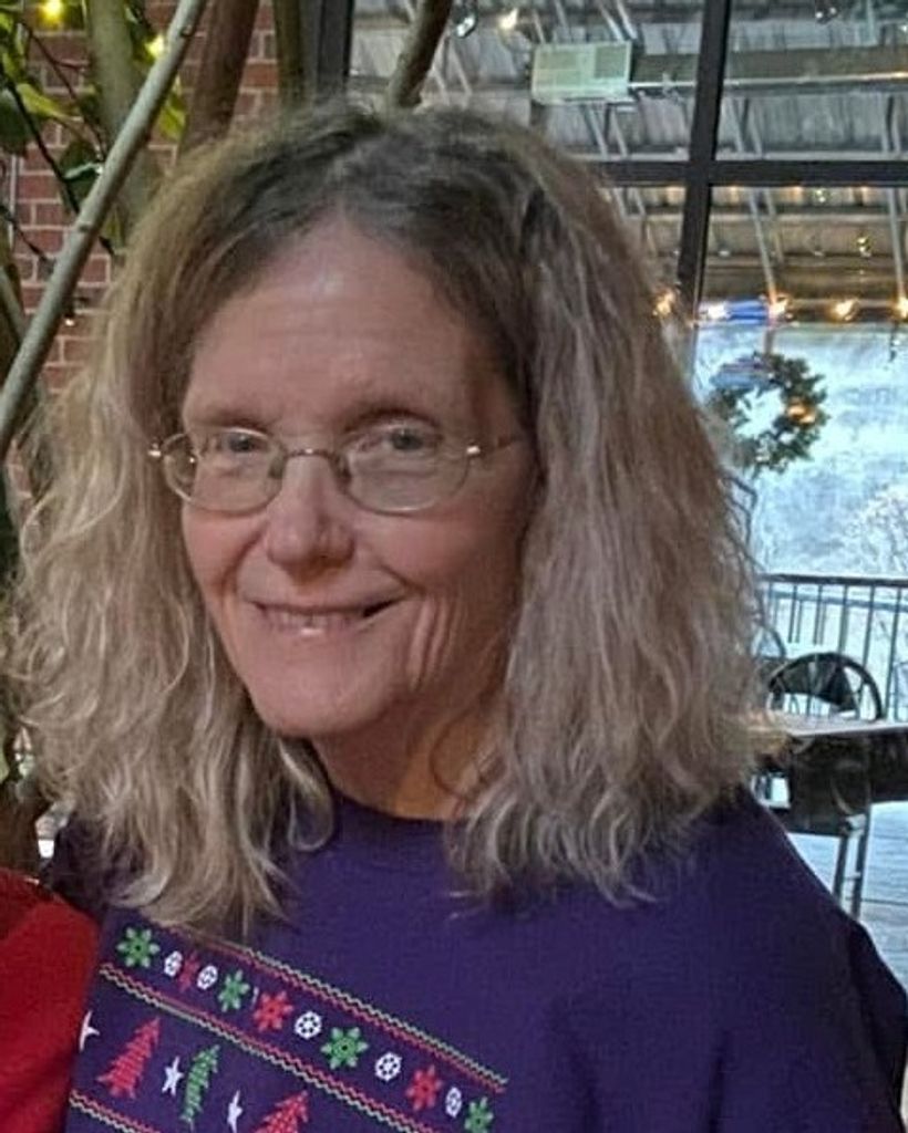 Sherry Davis Profile Photo